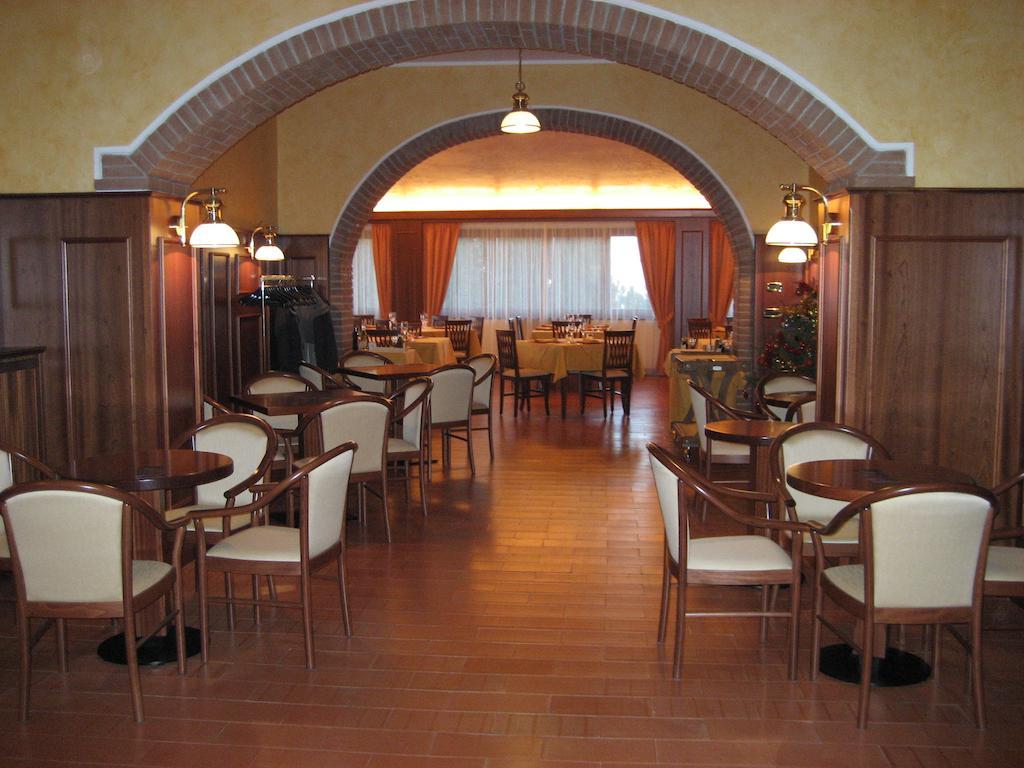 La Torre Ai Mari Otel Sarteano Dış mekan fotoğraf