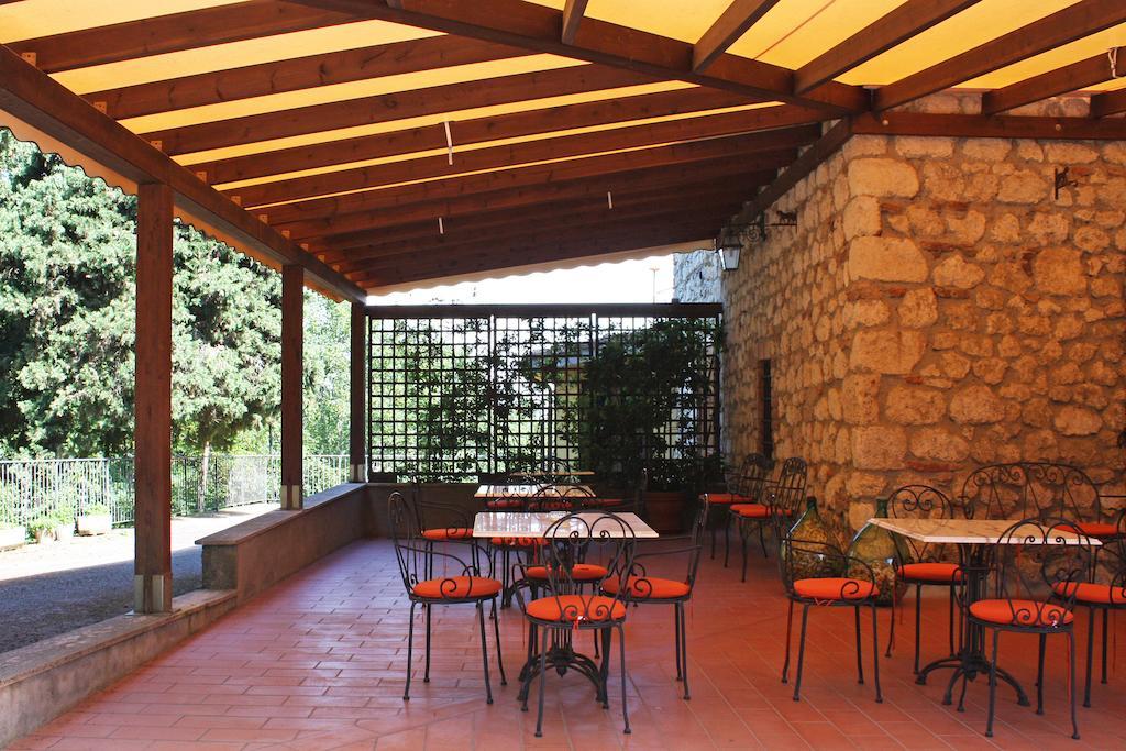 La Torre Ai Mari Otel Sarteano Dış mekan fotoğraf