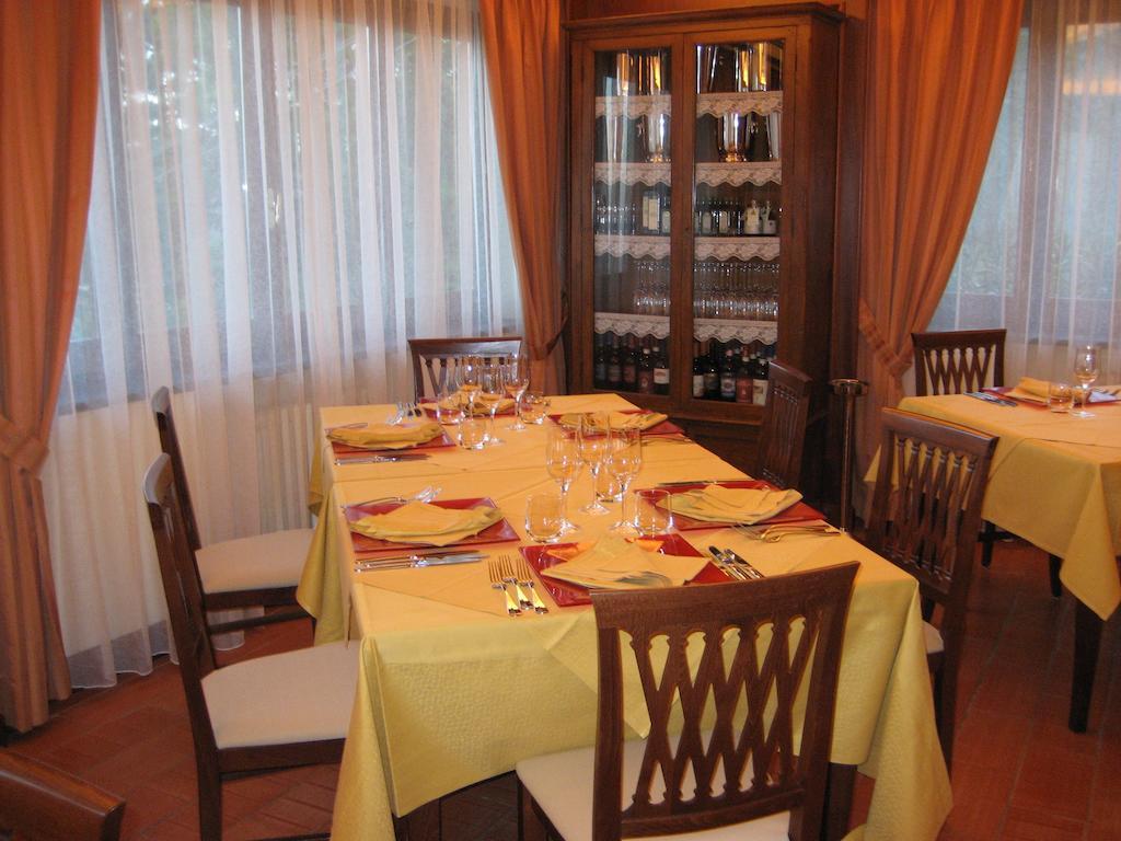 La Torre Ai Mari Otel Sarteano Dış mekan fotoğraf